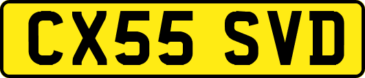 CX55SVD