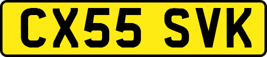CX55SVK