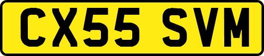 CX55SVM