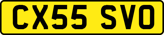 CX55SVO