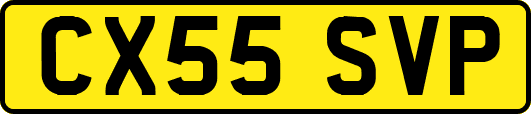 CX55SVP