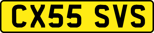CX55SVS
