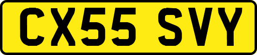 CX55SVY