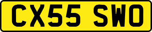 CX55SWO