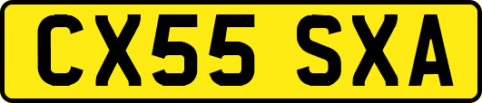 CX55SXA