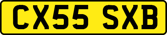 CX55SXB