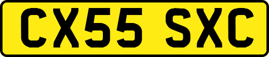 CX55SXC