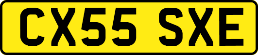 CX55SXE