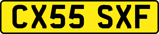 CX55SXF