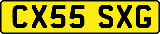 CX55SXG