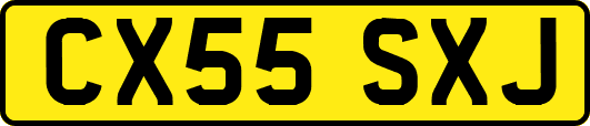 CX55SXJ