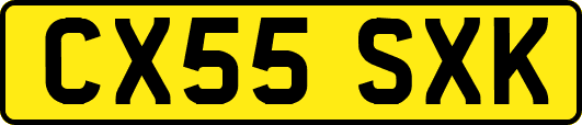 CX55SXK