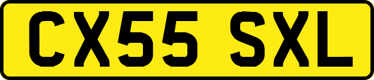 CX55SXL