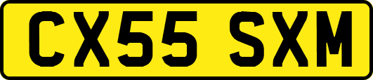 CX55SXM