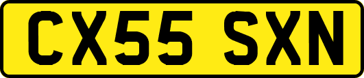 CX55SXN