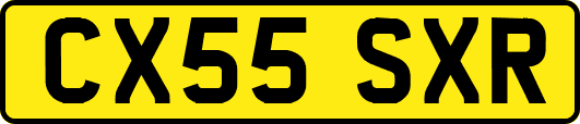 CX55SXR