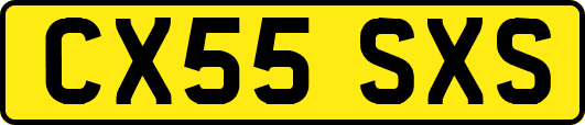 CX55SXS