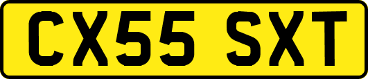 CX55SXT
