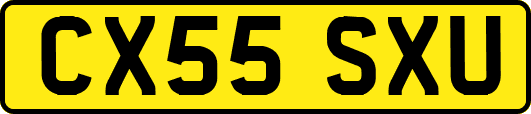 CX55SXU