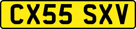 CX55SXV