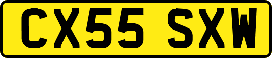 CX55SXW