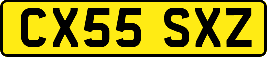 CX55SXZ
