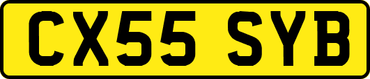 CX55SYB