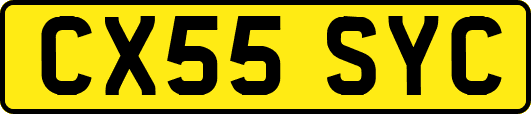 CX55SYC