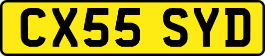 CX55SYD