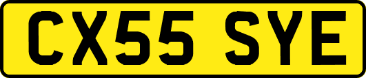 CX55SYE