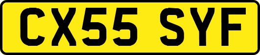 CX55SYF