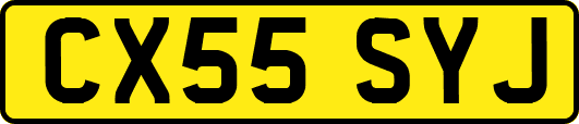 CX55SYJ