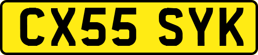 CX55SYK