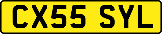 CX55SYL