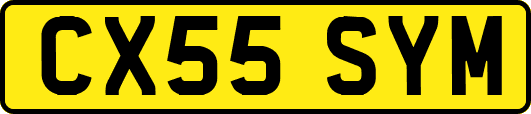 CX55SYM