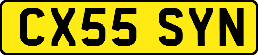 CX55SYN