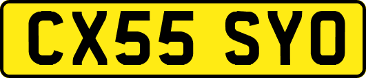 CX55SYO