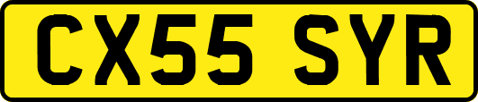 CX55SYR