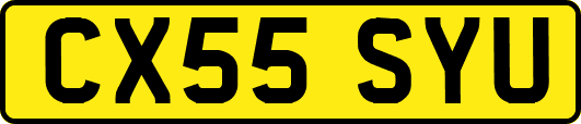 CX55SYU
