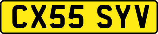 CX55SYV