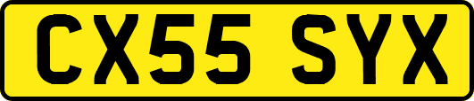 CX55SYX