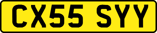CX55SYY