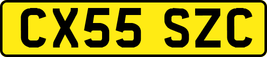 CX55SZC