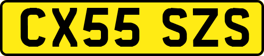 CX55SZS