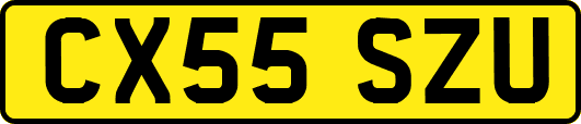 CX55SZU