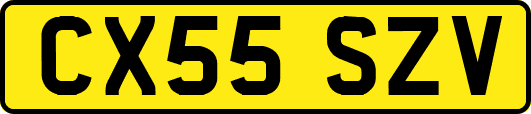 CX55SZV