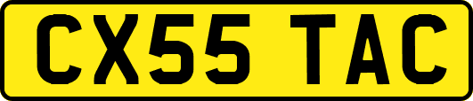 CX55TAC