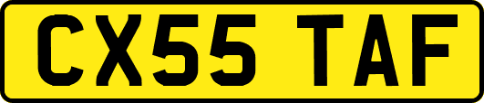CX55TAF