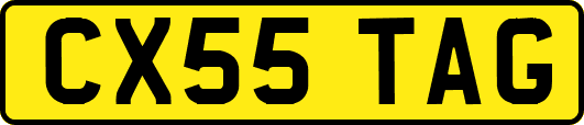 CX55TAG