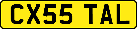 CX55TAL